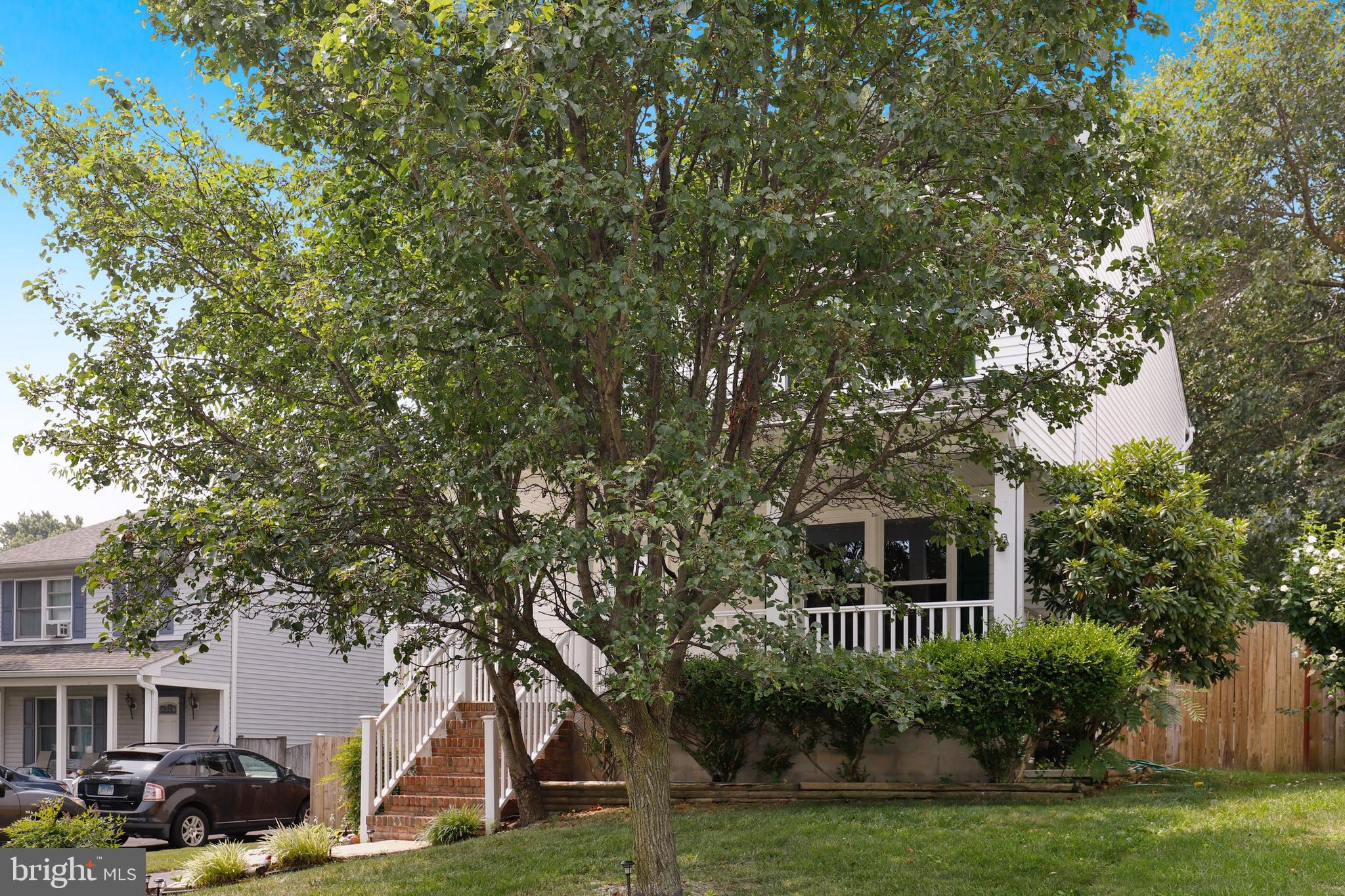 7778 Old House Road Pasadena, MD 21122 - Photo 4 of 46 Gallery Image 4