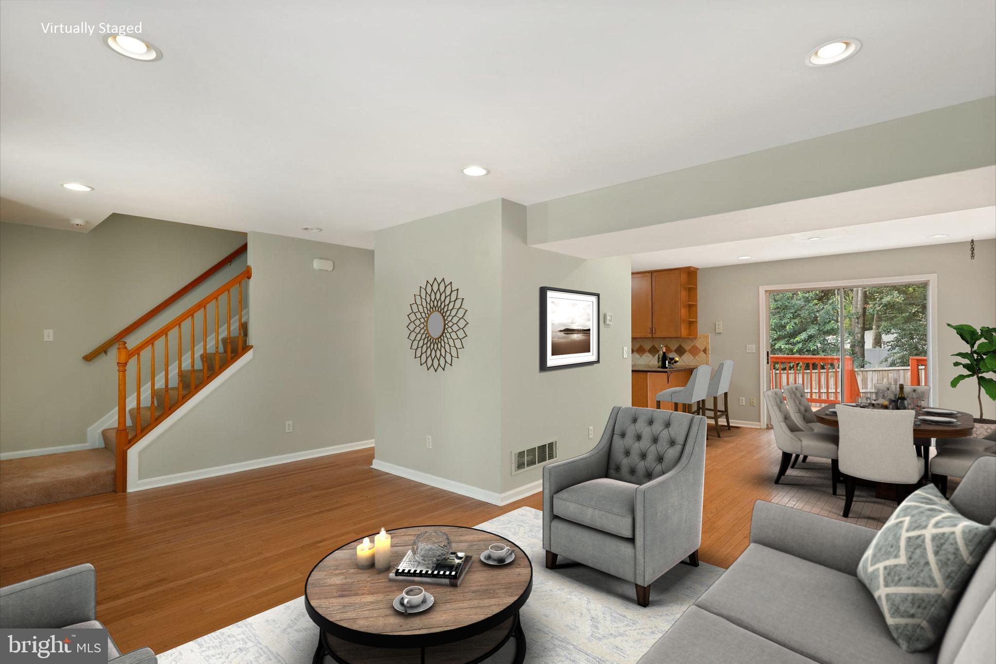 7778 Old House Road Pasadena, MD 21122 - Photo 5 of 46 Gallery Image 5