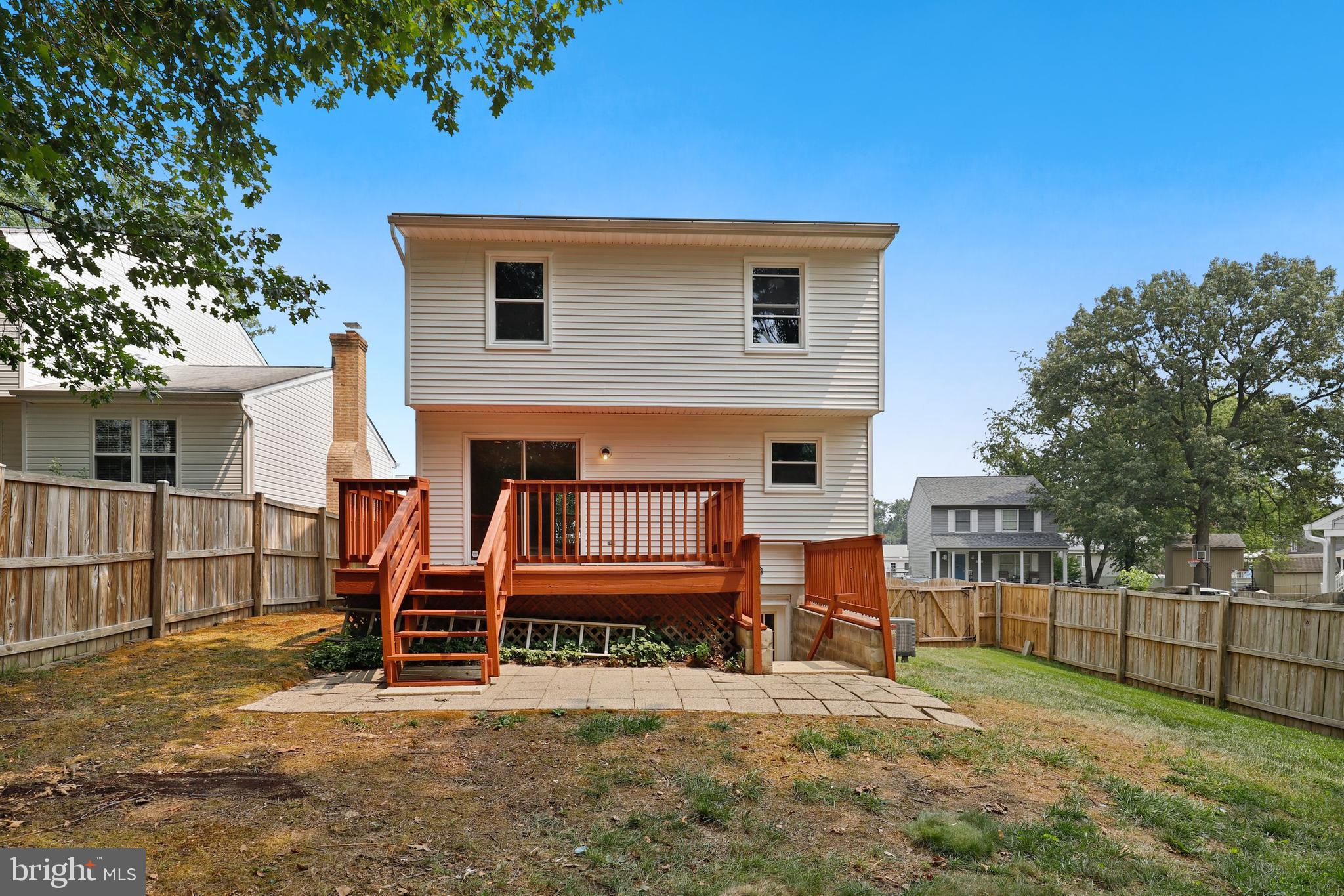 7778 Old House Road Pasadena, MD 21122 - Photo 43 of 46 Gallery Image 43