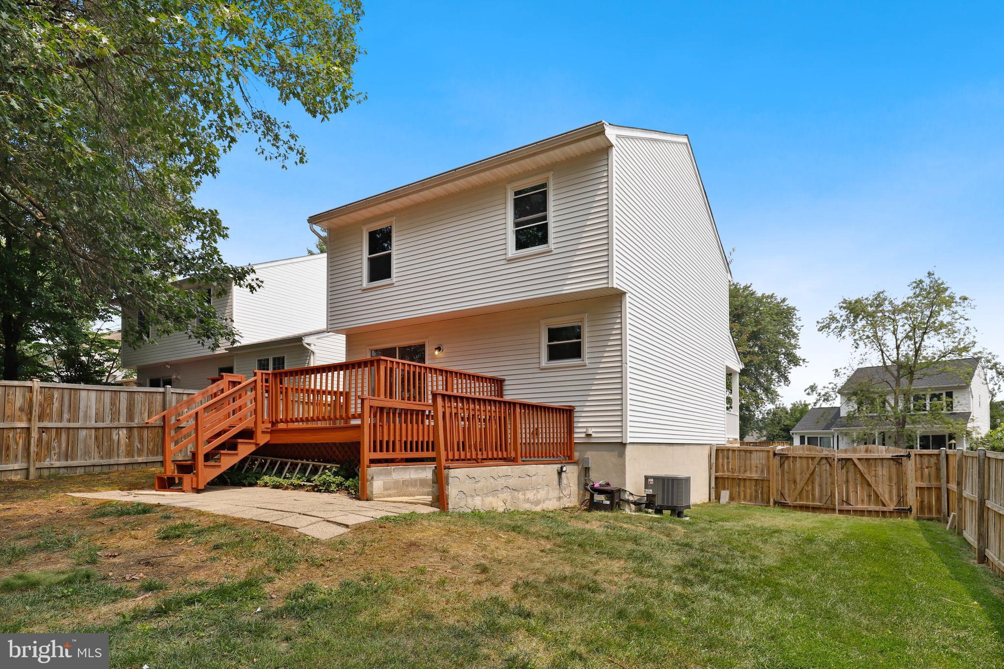 7778 Old House Road Pasadena, MD 21122 - Photo 44 of 46 Gallery Image 44