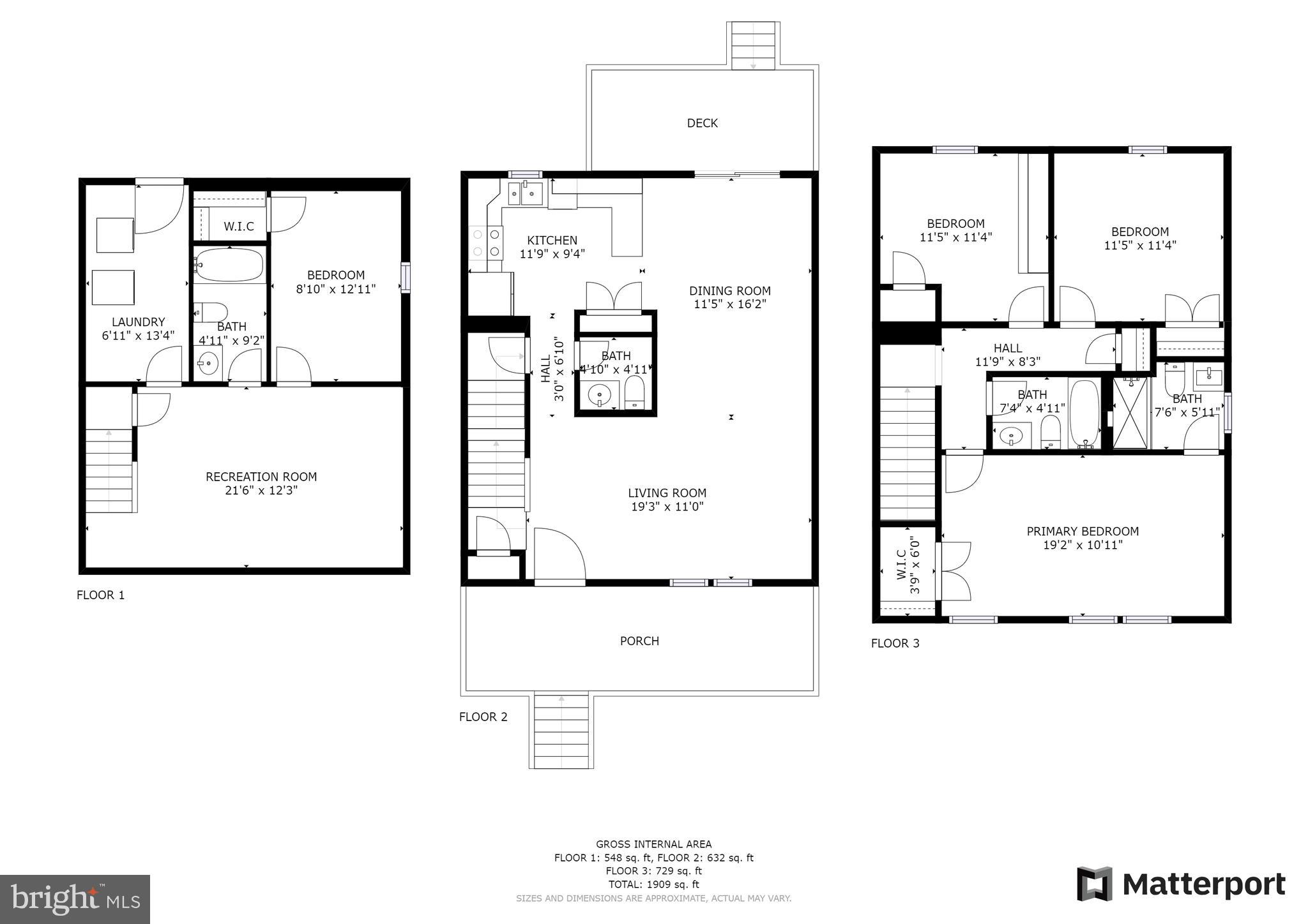 7778 Old House Road Pasadena, MD 21122 - Photo 46 of 46 Gallery Image 46