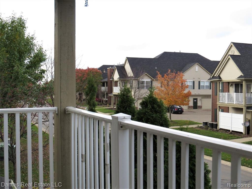 4200 Hampton Ridge Boulevard, Unit 79 Howell, MI 48843 - Photo 19 of 41
