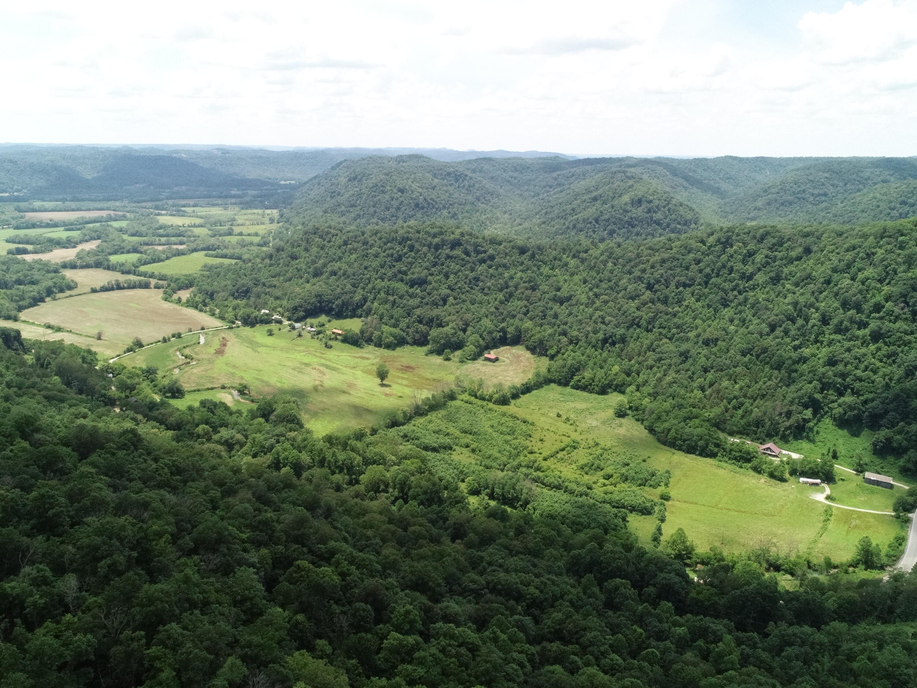 5080 Tipton Ridge Road Ravenna, KY 40472 - Photo 14 of 20 Valley!