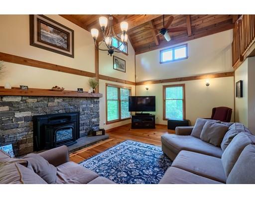 86 Mt Jefferson Road Hubbardston, MA 01452 - Photo 11 of 39