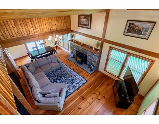 86 Mt Jefferson Road Hubbardston, MA 01452 - Photo 12 of 39