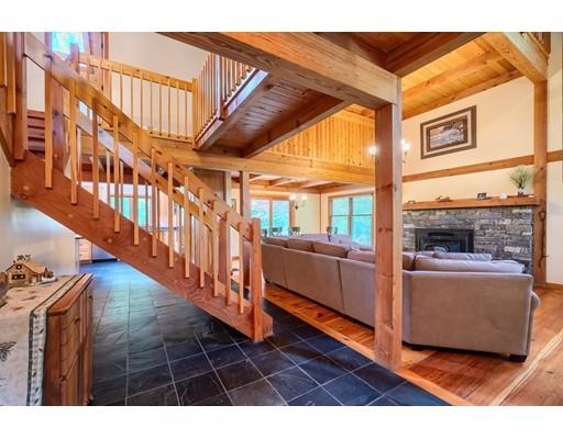 86 Mt Jefferson Road Hubbardston, MA 01452 - Photo 14 of 39