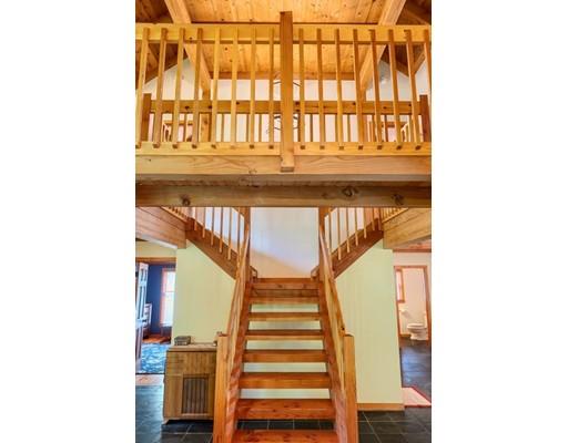 86 Mt Jefferson Road Hubbardston, MA 01452 - Photo 16 of 39