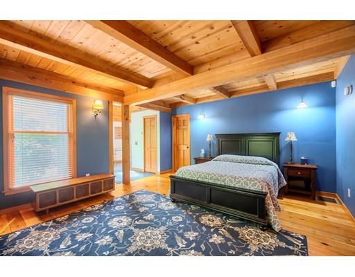 86 Mt Jefferson Road Hubbardston, MA 01452 - Photo 17 of 39