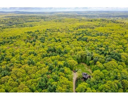 86 Mt Jefferson Road Hubbardston, MA 01452 - Photo 2 of 39