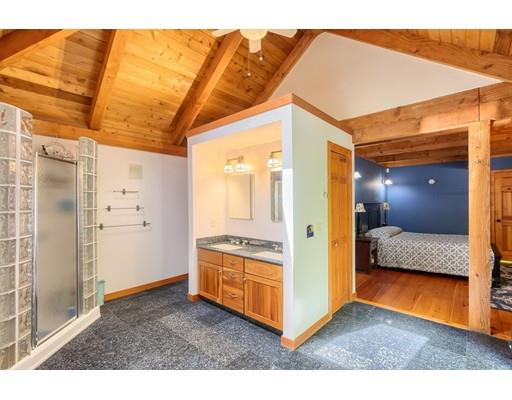 86 Mt Jefferson Road Hubbardston, MA 01452 - Photo 22 of 39