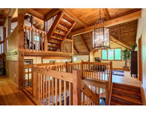 86 Mt Jefferson Road Hubbardston, MA 01452 - Photo 23 of 39