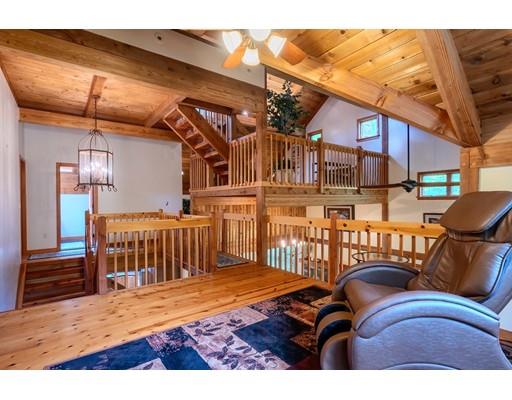 86 Mt Jefferson Road Hubbardston, MA 01452 - Photo 24 of 39