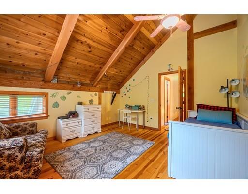 86 Mt Jefferson Road Hubbardston, MA 01452 - Photo 25 of 39