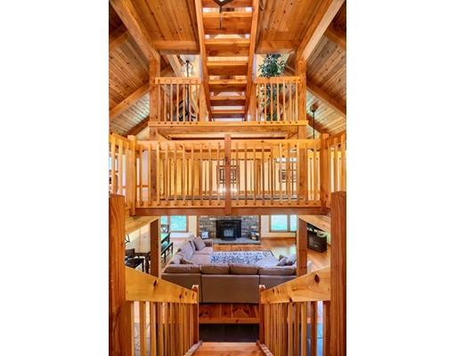 86 Mt Jefferson Road Hubbardston, MA 01452 - Photo 28 of 39