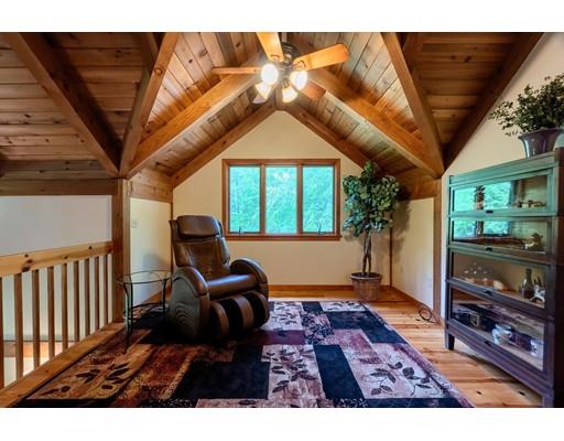 86 Mt Jefferson Road Hubbardston, MA 01452 - Photo 29 of 39