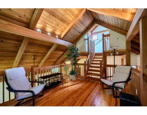 86 Mt Jefferson Road Hubbardston, MA 01452 - Photo 30 of 39