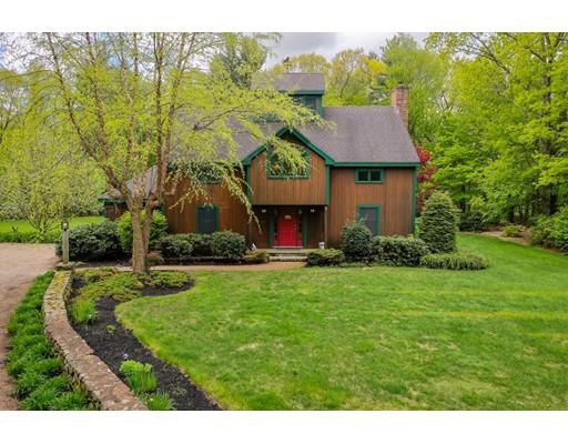 86 Mt Jefferson Road Hubbardston, MA 01452 - Photo 3 of 39