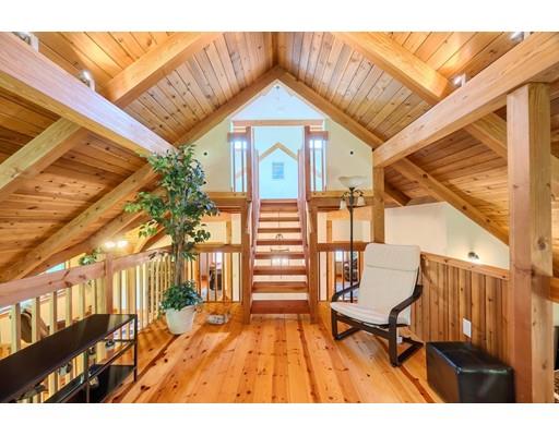 86 Mt Jefferson Road Hubbardston, MA 01452 - Photo 31 of 39