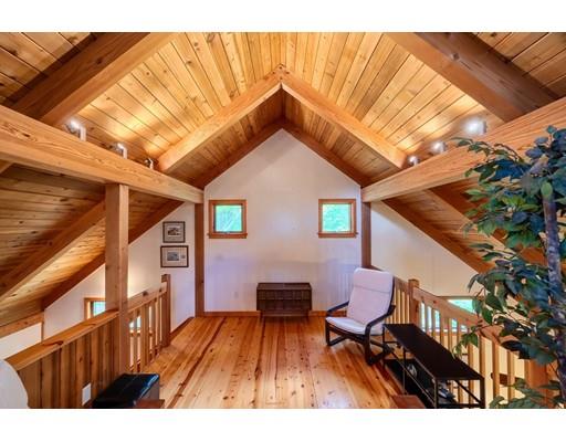 86 Mt Jefferson Road Hubbardston, MA 01452 - Photo 32 of 39