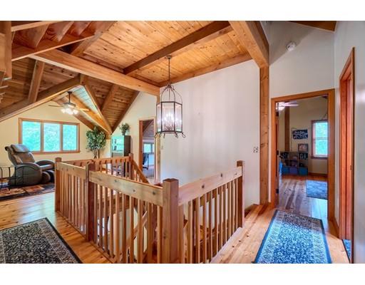 86 Mt Jefferson Road Hubbardston, MA 01452 - Photo 33 of 39