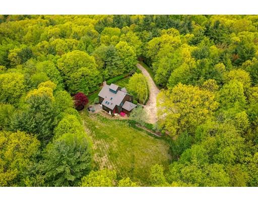 86 Mt Jefferson Road Hubbardston, MA 01452 - Photo 35 of 39