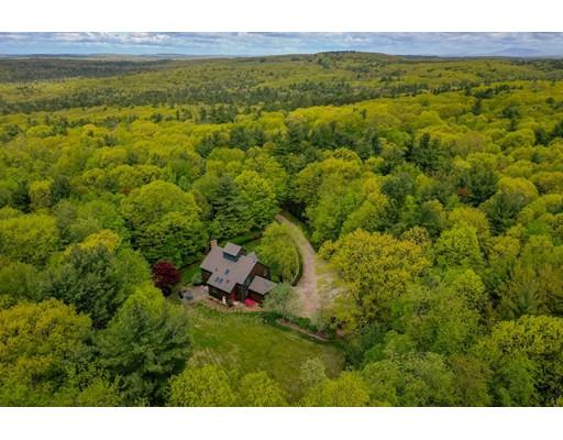 86 Mt Jefferson Road Hubbardston, MA 01452 - Photo 36 of 39