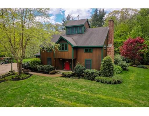 86 Mt Jefferson Road Hubbardston, MA 01452 - Photo 39 of 39