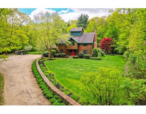 86 Mt Jefferson Road Hubbardston, MA 01452 - Photo 4 of 39