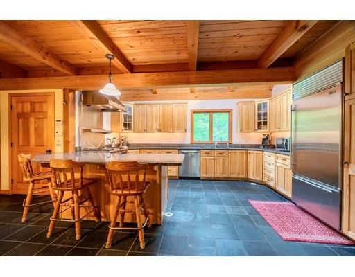 86 Mt Jefferson Road Hubbardston, MA 01452 - Photo 5 of 39