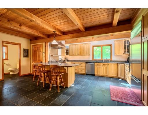 86 Mt Jefferson Road Hubbardston, MA 01452 - Photo 6 of 39