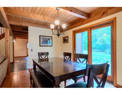 86 Mt Jefferson Road Hubbardston, MA 01452 - Photo 8 of 39