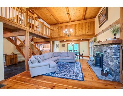 86 Mt Jefferson Road Hubbardston, MA 01452 - Photo 9 of 39