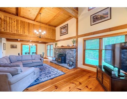 86 Mt Jefferson Road Hubbardston, MA 01452 - Photo 10 of 39