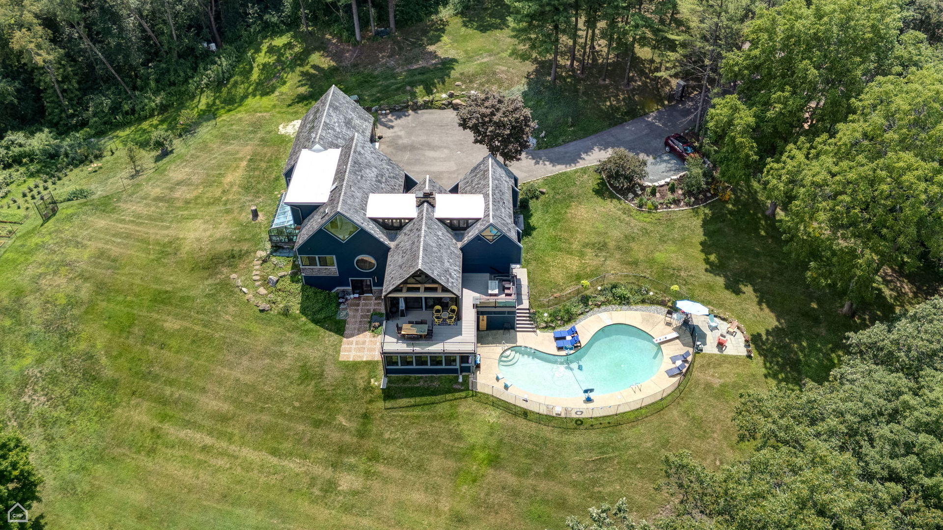 367 Overlook Road Barrington, IL 60010 - Photo 14 of 65