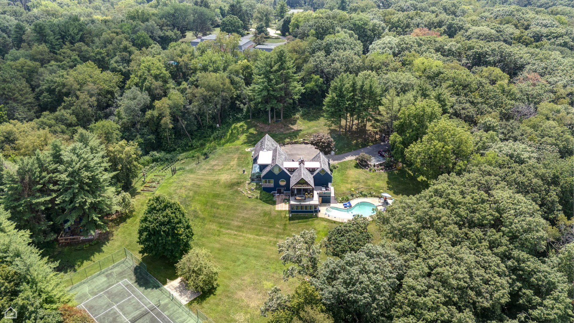 367 Overlook Road Barrington, IL 60010 - Photo 4 of 65