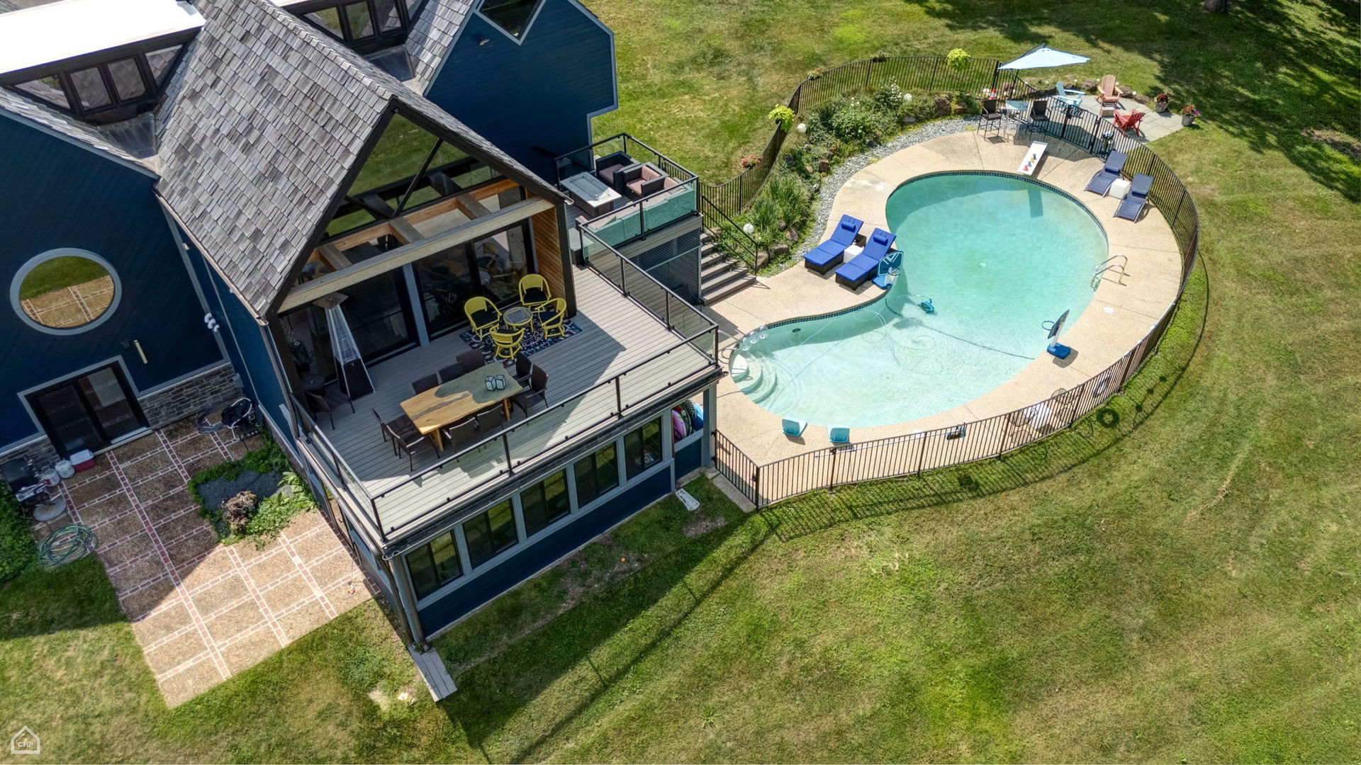 367 Overlook Road Barrington, IL 60010 - Photo 10 of 65