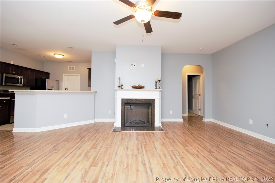 140 Meherrin Loop Raeford, NC 28376 - Photo 20 of 22