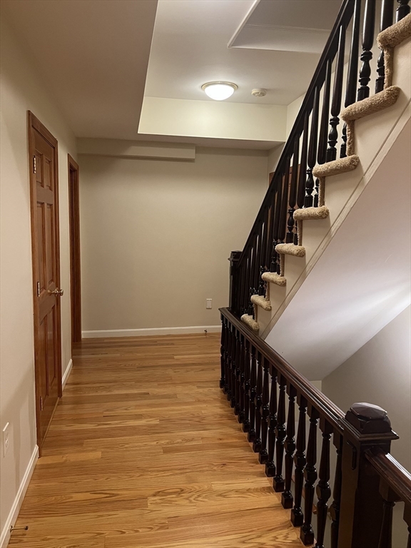 194 Auburn Street, Unit 2 Newton, MA 02466 - Photo 12 of 19 a view of entryway