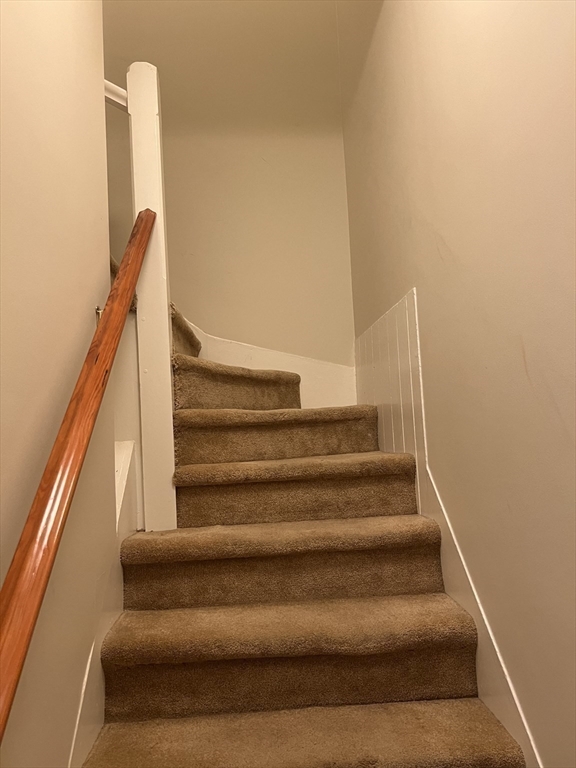 194 Auburn Street, Unit 2 Newton, MA 02466 - Photo 13 of 19 a view of entryway