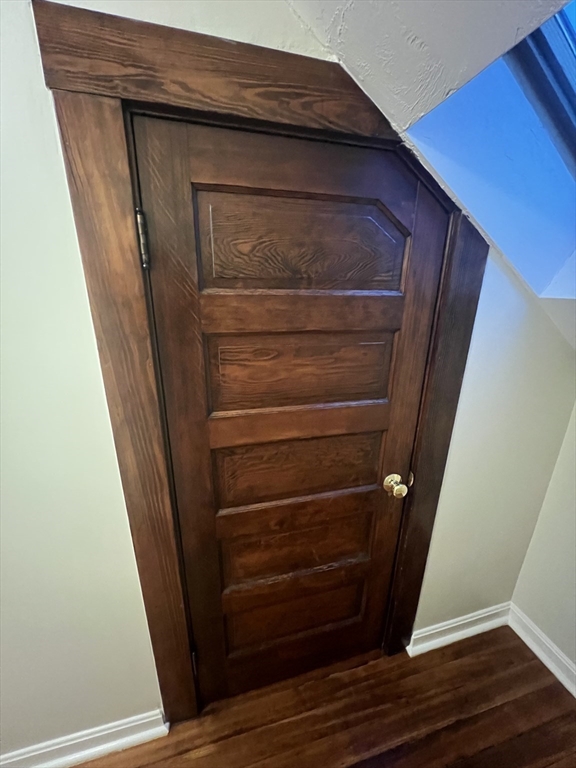 194 Auburn Street, Unit 2 Newton, MA 02466 - Photo 15 of 19 a view of walk in closet
