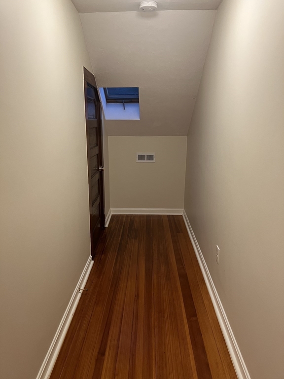 194 Auburn Street, Unit 2 Newton, MA 02466 - Photo 16 of 19 a view of wooden floor