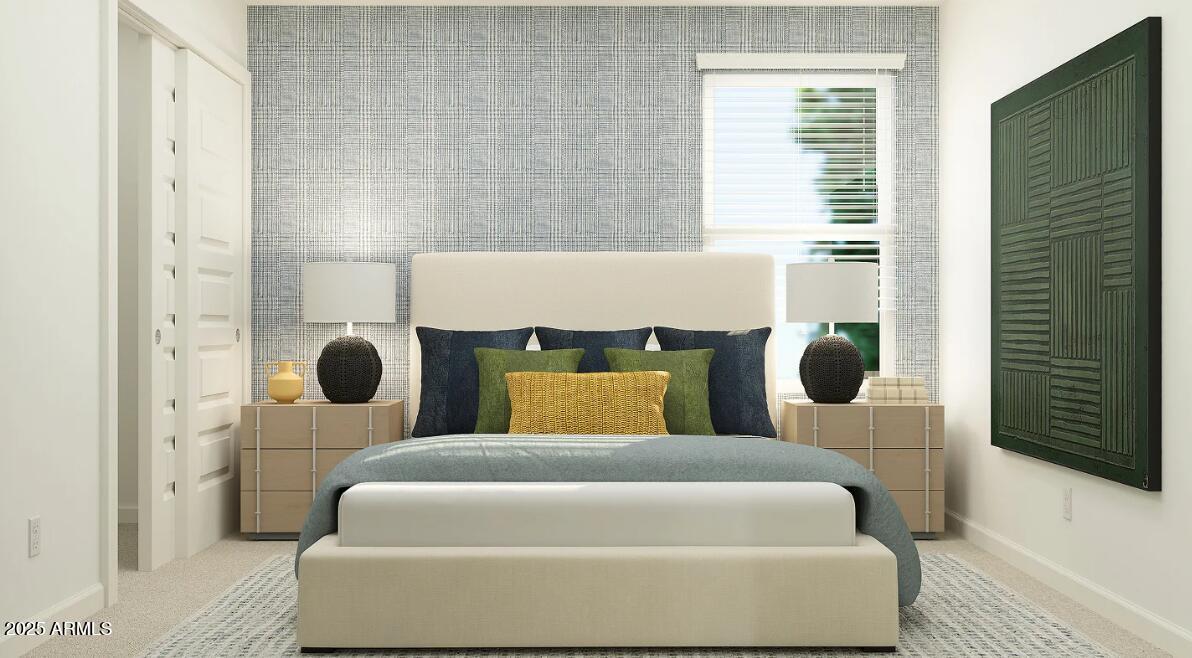 9667 West Piccadilly Road Phoenix, AZ 85037 - Photo 13 of 19 Bedroom 2