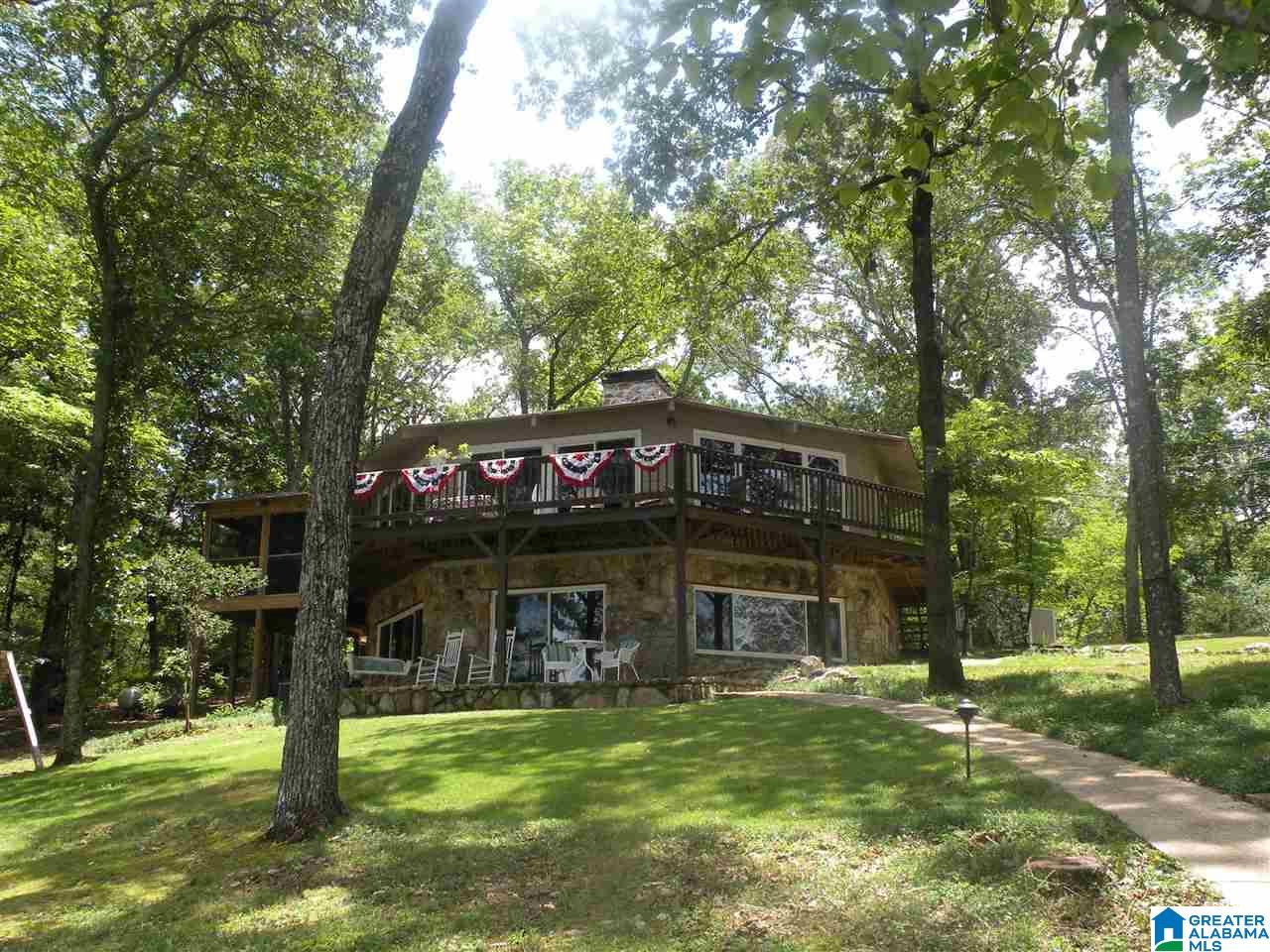 66 Cedar Cove Way Alpine, AL 35014 - Photo 45 of 49