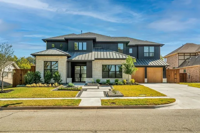 $1,893,900 | 14626 Southern Pines Drive, Farmers Branch, TX 75234