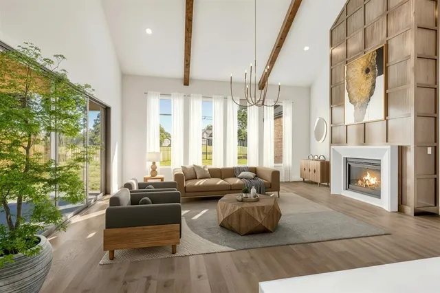 $1,893,900 | 14626 Southern Pines Drive, Farmers Branch, TX 75234