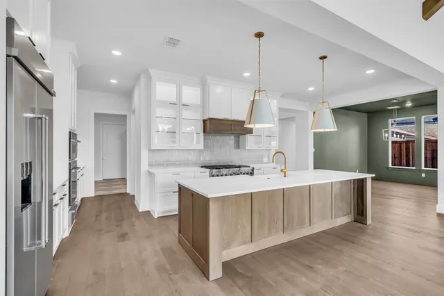 $1,893,900 | 14626 Southern Pines Drive, Farmers Branch, TX 75234