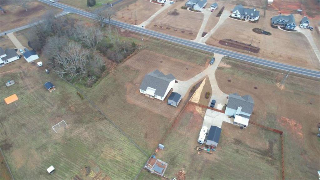 3741 Highway 83 Good Hope, GA 30641 - Photo 46 of 47