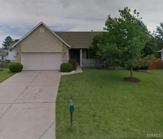 $389,900 | 161 Berryville Place, St. Charles, MO 63304