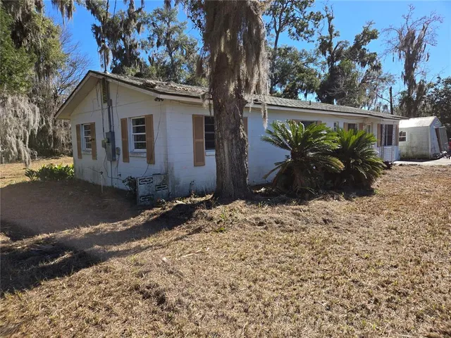 $99,900 | 705 Southwest 12th Avenue, Ocala, FL 34471