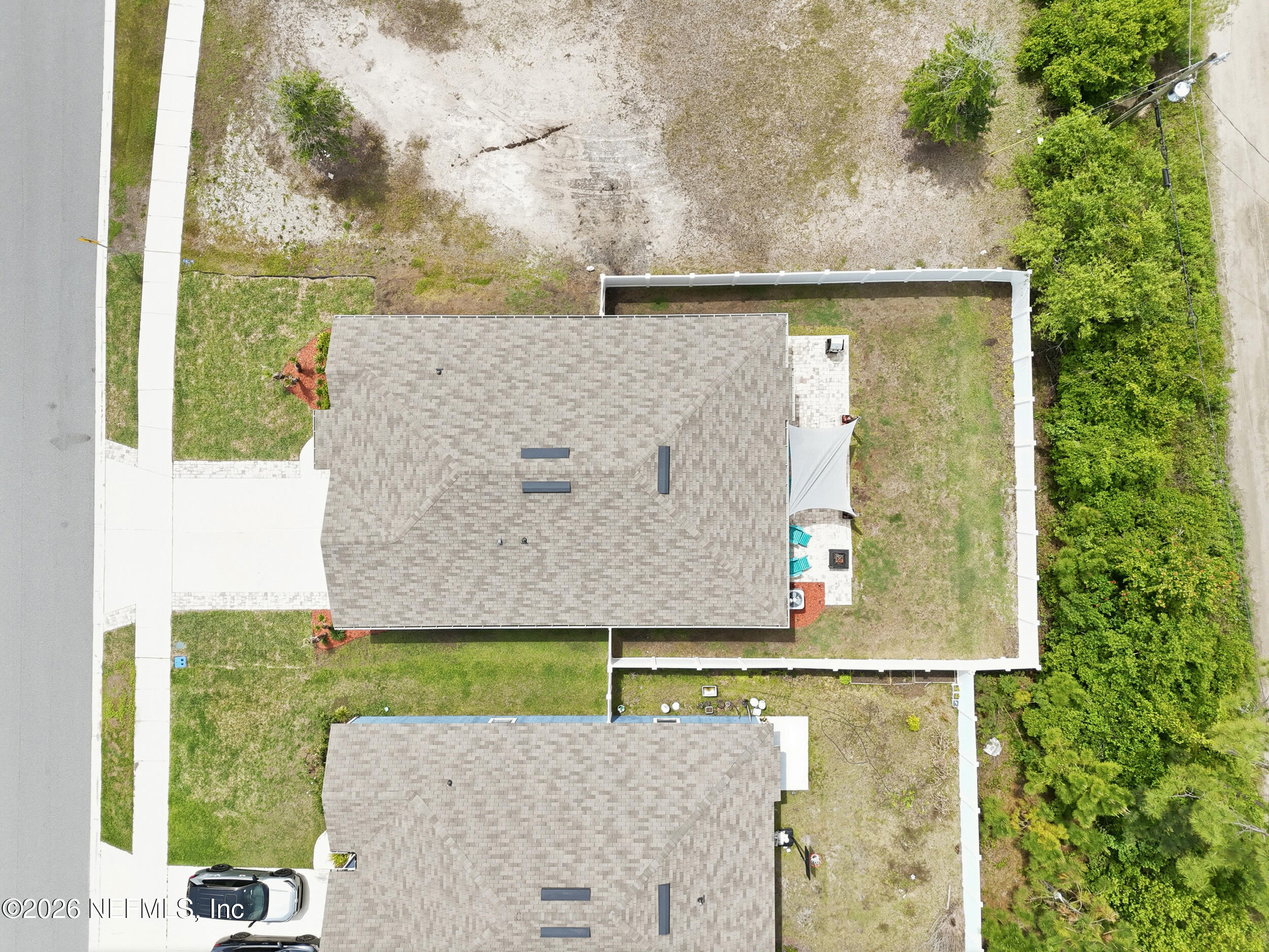 571 Morgans Treasure Road St. Augustine, FL 32084 - Photo 6 of 49 the real estateographers_048